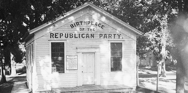 republican party